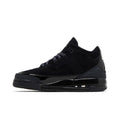 Air Jordan 3 Retro Black Cat 2025 (GS)