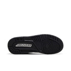 Air Jordan 3 Retro Black Cat 2025 (GS) – zadní pohled | Purekickz