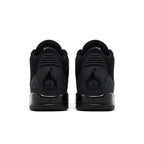 Air Jordan 3 Retro Black Cat 2025 (GS) – podrážka | Purekickz