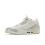 Air Jordan 3 Retro SE Craft 'Ivory' – hlavní pohled | Purekickz