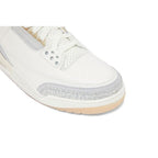 Air Jordan 3 Retro SE Craft 'Ivory' – pohled 9 | Purekickz