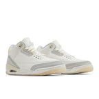 Air Jordan 3 Retro SE Craft 'Ivory' – lifestyle foto | Purekickz