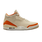 Air Jordan 3 Retro TEX 'Starfish' – boční pohled | Purekickz