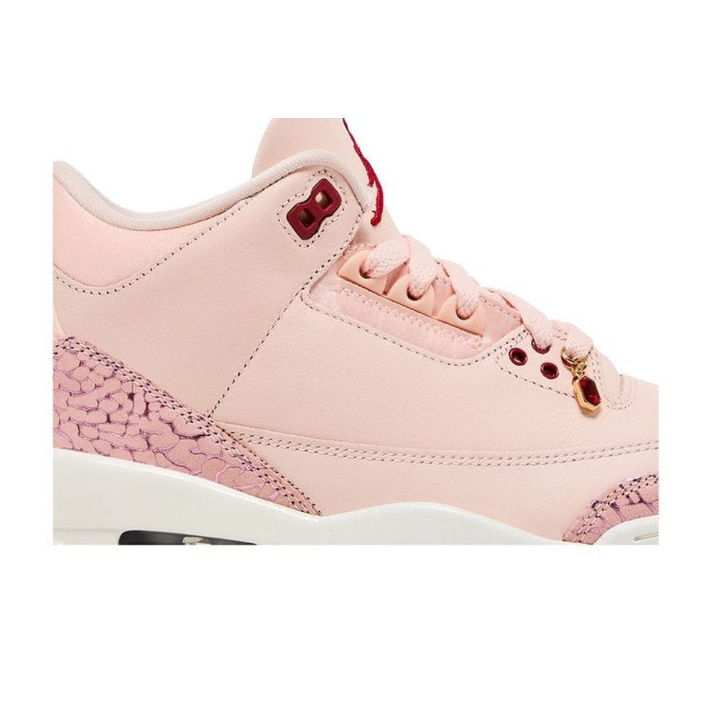 Air Jordan 3 Retro Treat Yourself (W) – detail | Purekickz
