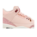 Air Jordan 3 Retro Treat Yourself (W) – detail | Purekickz