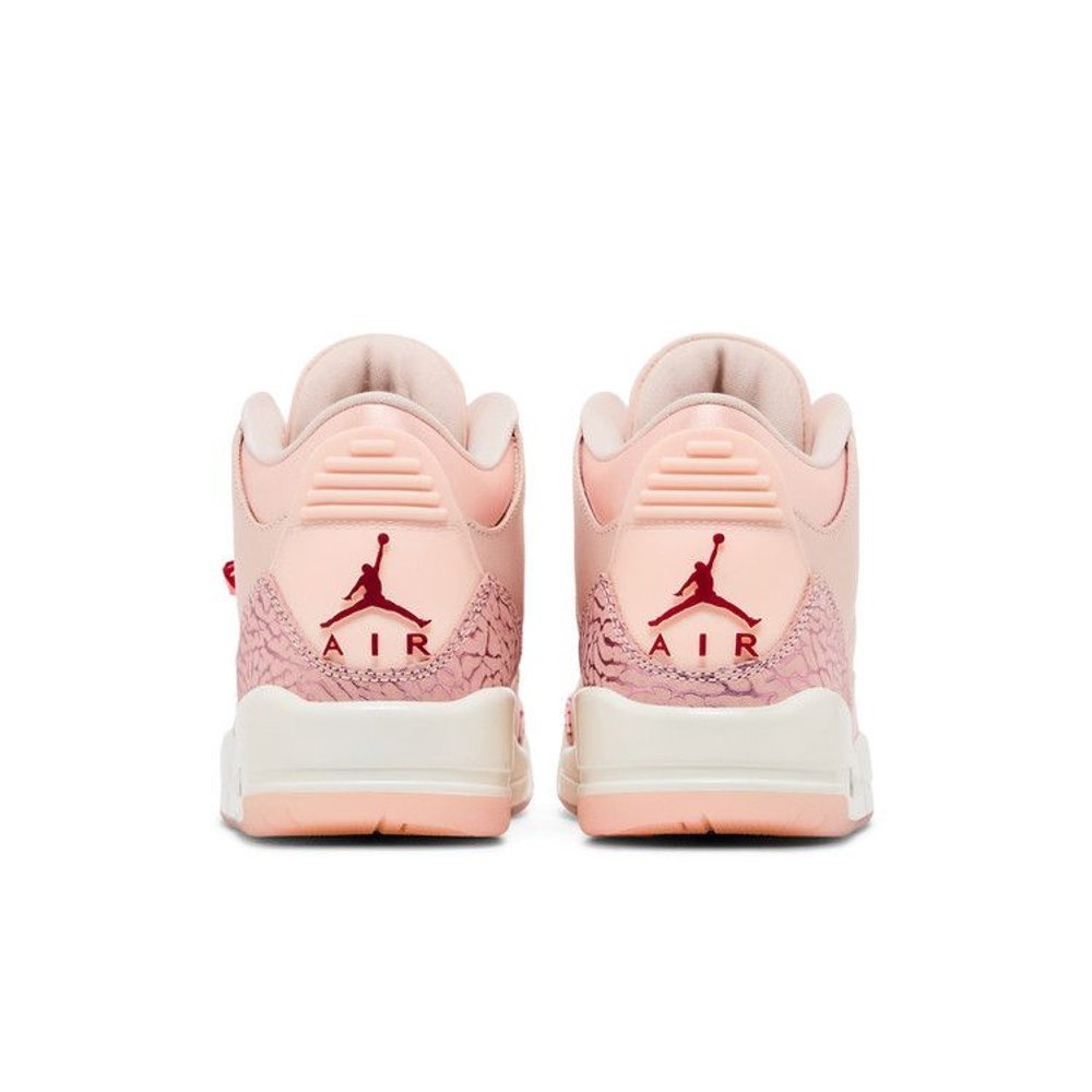 Air Jordan 3 Retro Treat Yourself (W) – podrážka | Purekickz