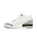 Air Jordan 3 Retro White Cement Reimagined (GS) – hlavní pohled | Purekickz