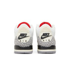 Air Jordan 3 Retro White Cement Reimagined (GS) – podrážka | Purekickz
