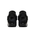 Air Jordan 4 Retro Black Cat 2025 – podrážka | Purekickz