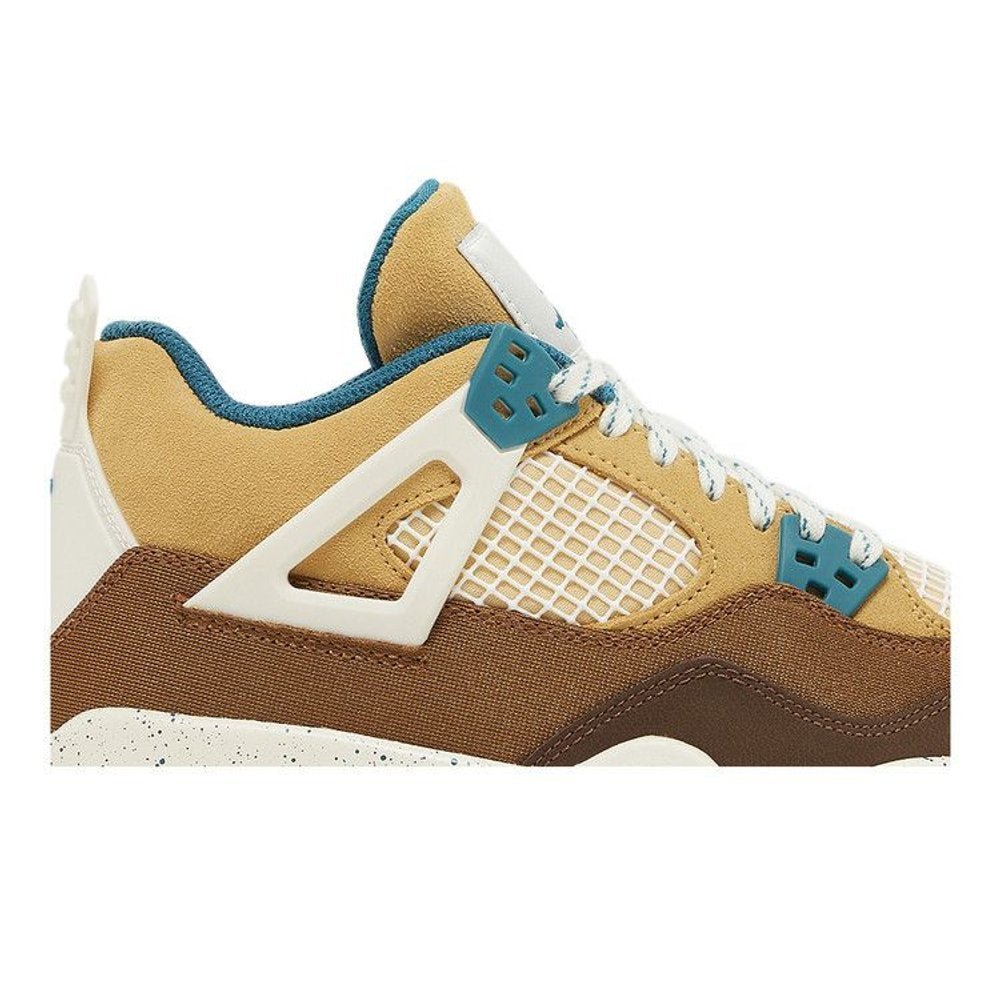 Air Jordan 4 Retro Cacao Wow (GS)