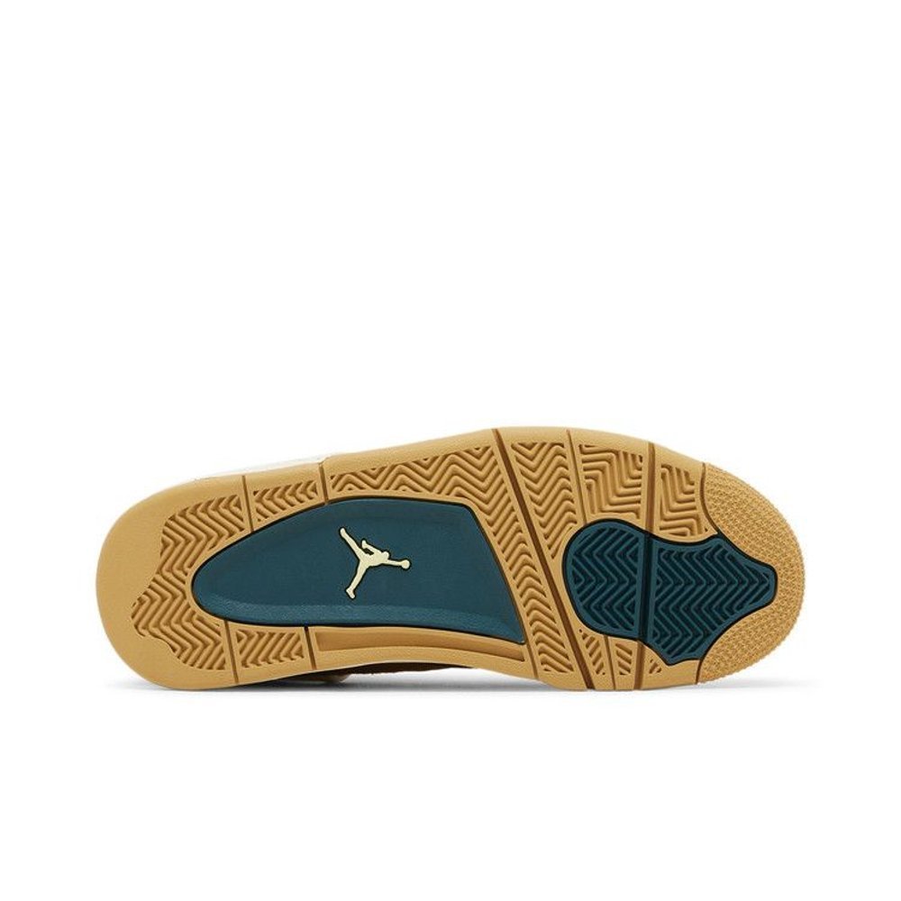 Air Jordan 4 Retro Cacao Wow (GS)