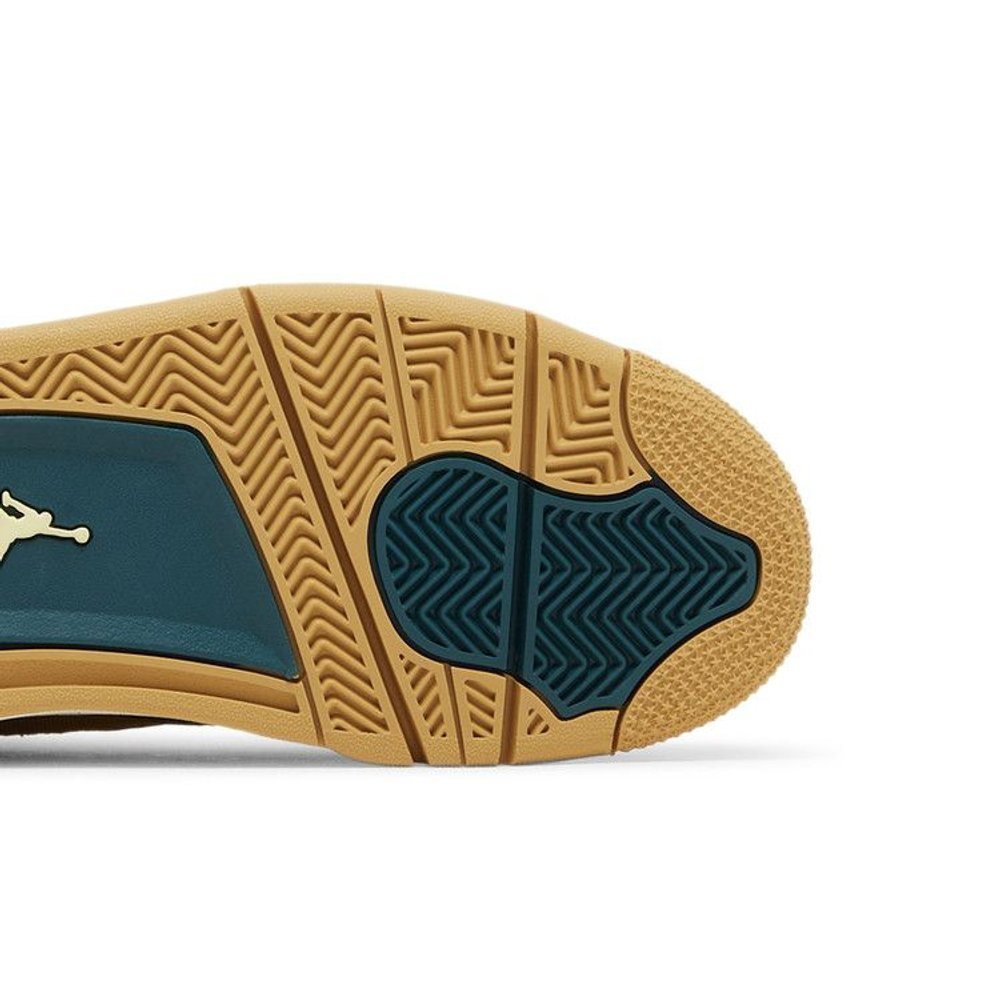 Air Jordan 4 Retro Cacao Wow (GS)