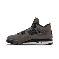 Air Jordan 4 Retro Cave Stone – hlavní pohled | Purekickz