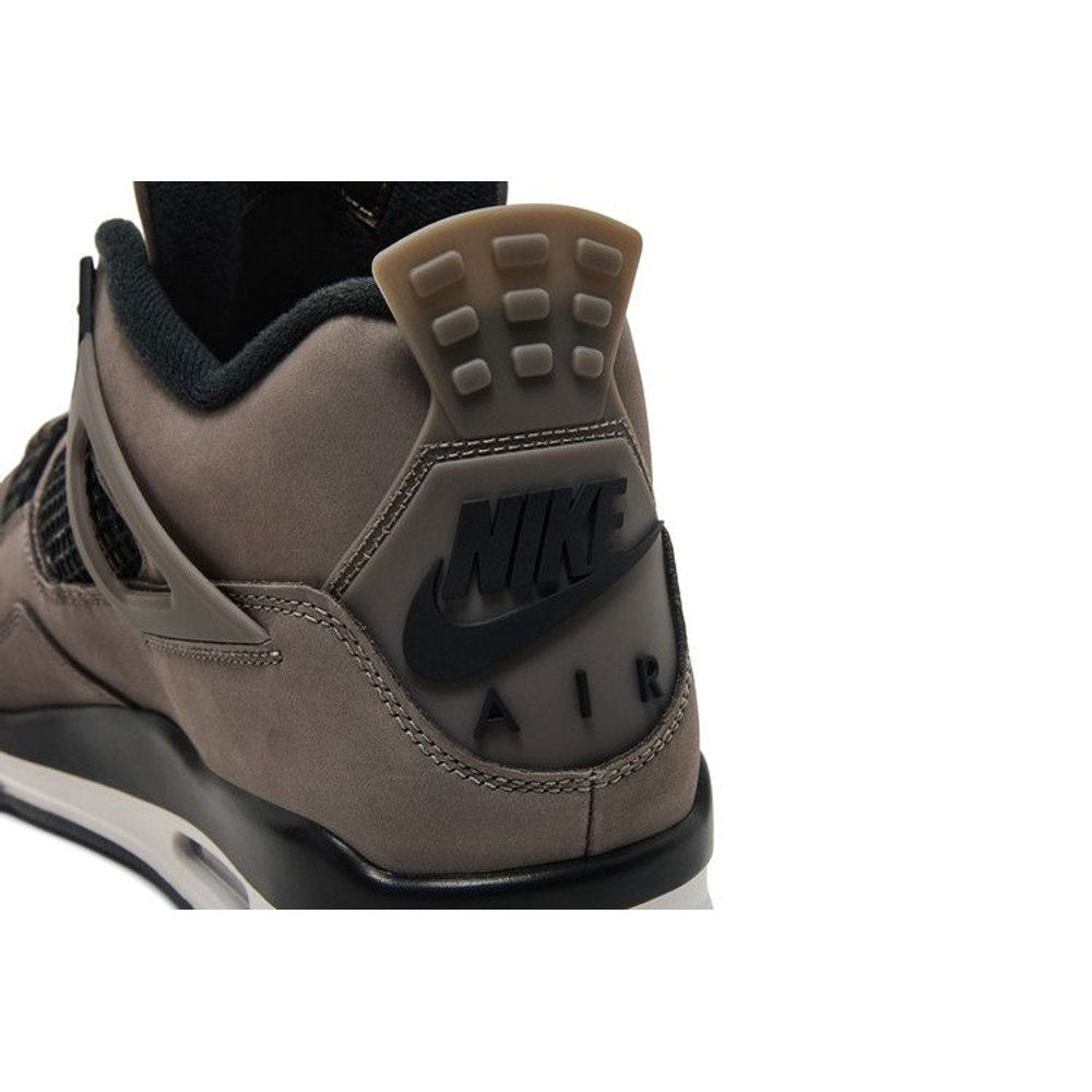 Air Jordan 4 Retro Cave Stone – pohled 10 | Purekickz