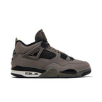 Air Jordan 4 Retro Cave Stone – boční pohled | Purekickz