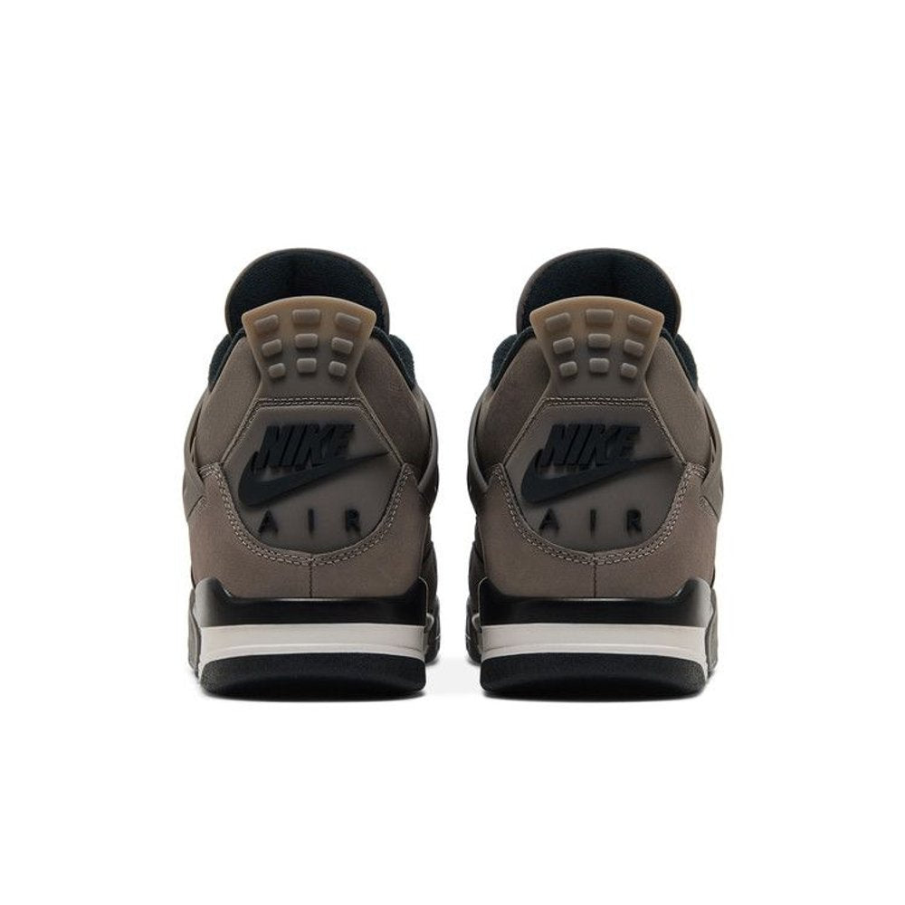 Air Jordan 4 Retro Cave Stone