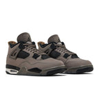 Air Jordan 4 Retro Cave Stone – lifestyle foto | Purekickz