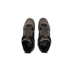Air Jordan 4 Retro Cave Stone – pohled 9 | Purekickz