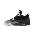 Air Jordan 4 Retro Fear – hlavní pohled | Purekickz