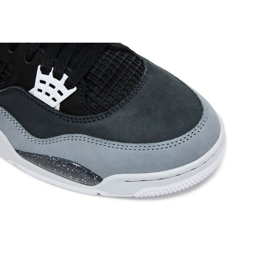 Air Jordan 4 Retro Fear – pohled 10 | Purekickz