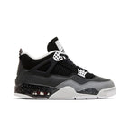Air Jordan 4 Retro Fear – boční pohled | Purekickz