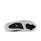 Air Jordan 4 Retro Fear – zadní pohled | Purekickz