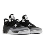 Air Jordan 4 Retro Fear – lifestyle foto | Purekickz