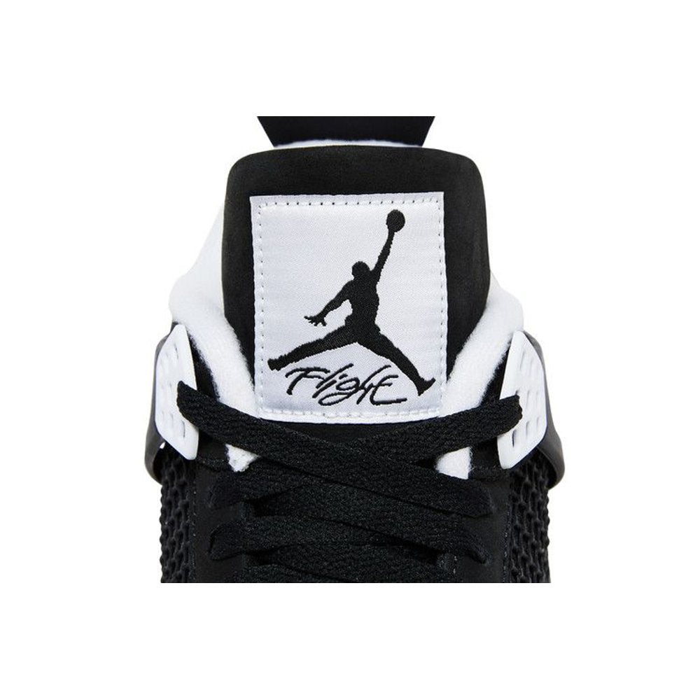 Air Jordan 4 Retro Fear – pohled 9 | Purekickz