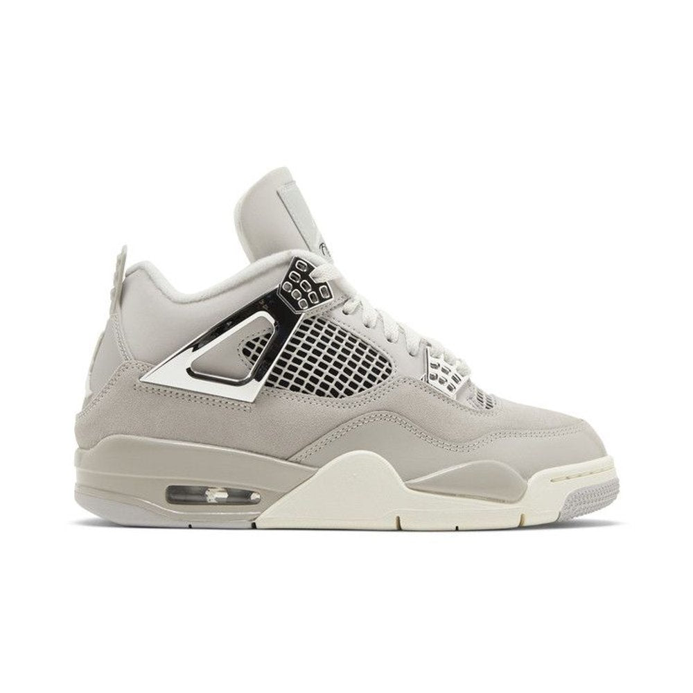 Air Jordan 4 Retro Frozen Moments – boční pohled | Purekickz