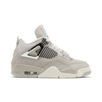 Air Jordan 4 Retro Frozen Moments – boční pohled | Purekickz