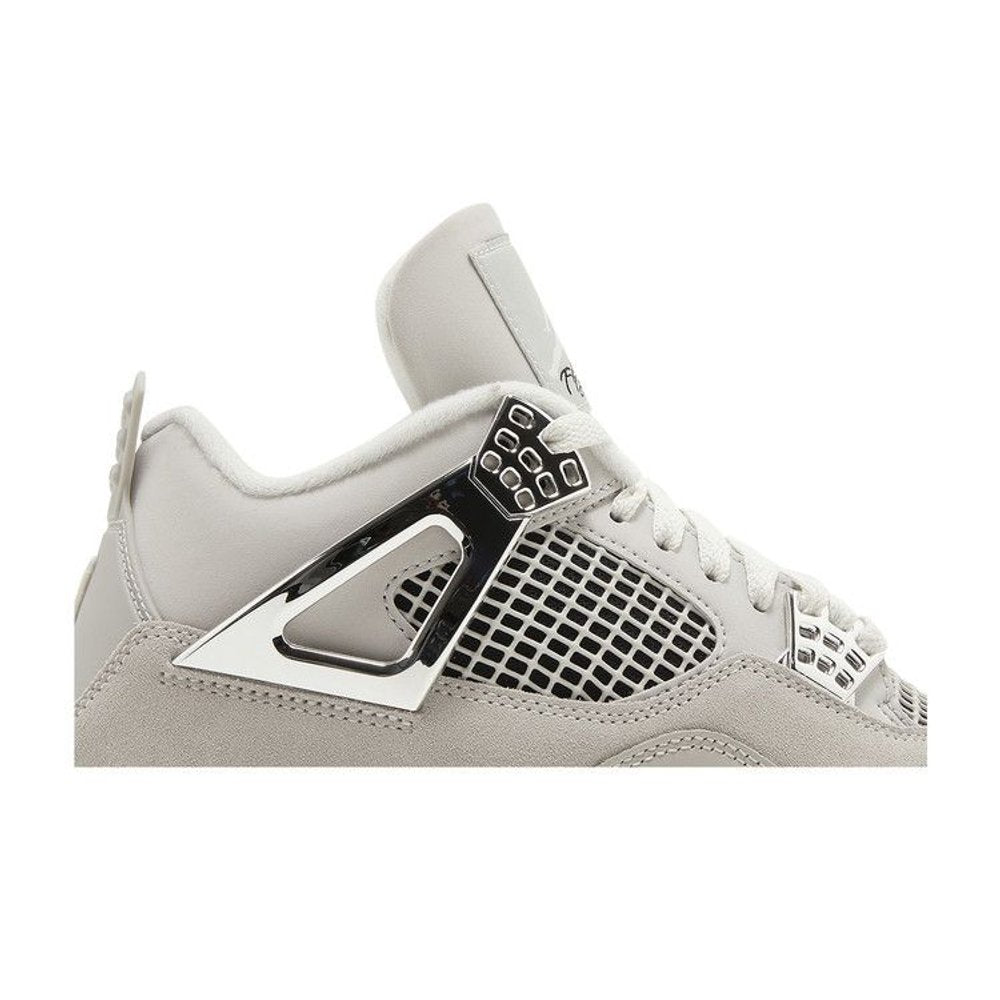 Air Jordan 4 Retro Frozen Moments – detail | Purekickz