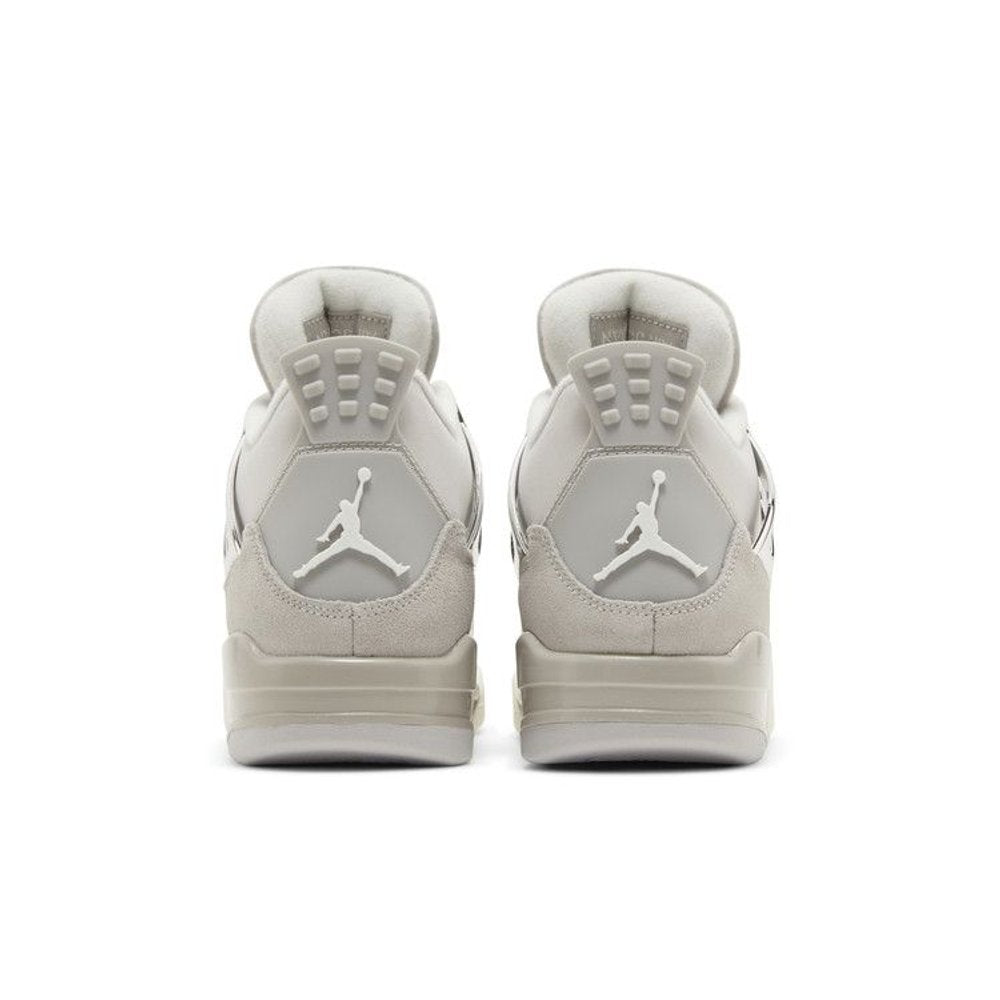 Air Jordan 4 Retro Frozen Moments – podrážka | Purekickz