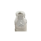 Air Jordan 4 Retro Frozen Moments – detail materiálu | Purekickz