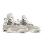 Air Jordan 4 Retro Frozen Moments – lifestyle foto | Purekickz