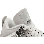 Air Jordan 4 Retro Frozen Moments – pohled 9 | Purekickz