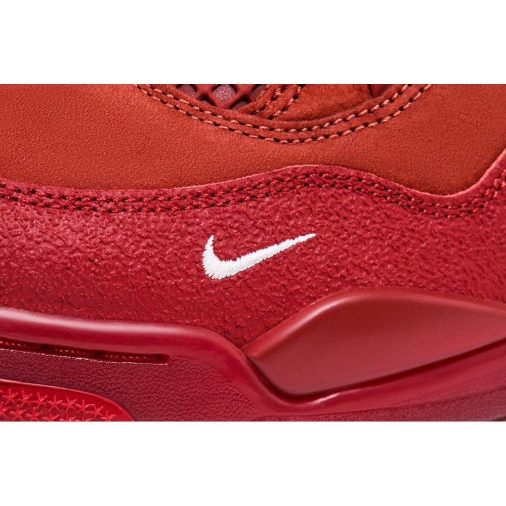 Air Jordan 4 Retro OG SP Nigel Sylvester Brick by Brick – pohled 10 | Purekickz