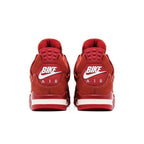 Air Jordan 4 Retro OG SP Nigel Sylvester Brick by Brick – podrážka | Purekickz