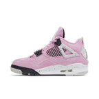 Air Jordan 4 Retro Orchid (W) – hlavní pohled | Purekickz