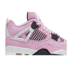 Air Jordan 4 Retro Orchid (W) – detail | Purekickz