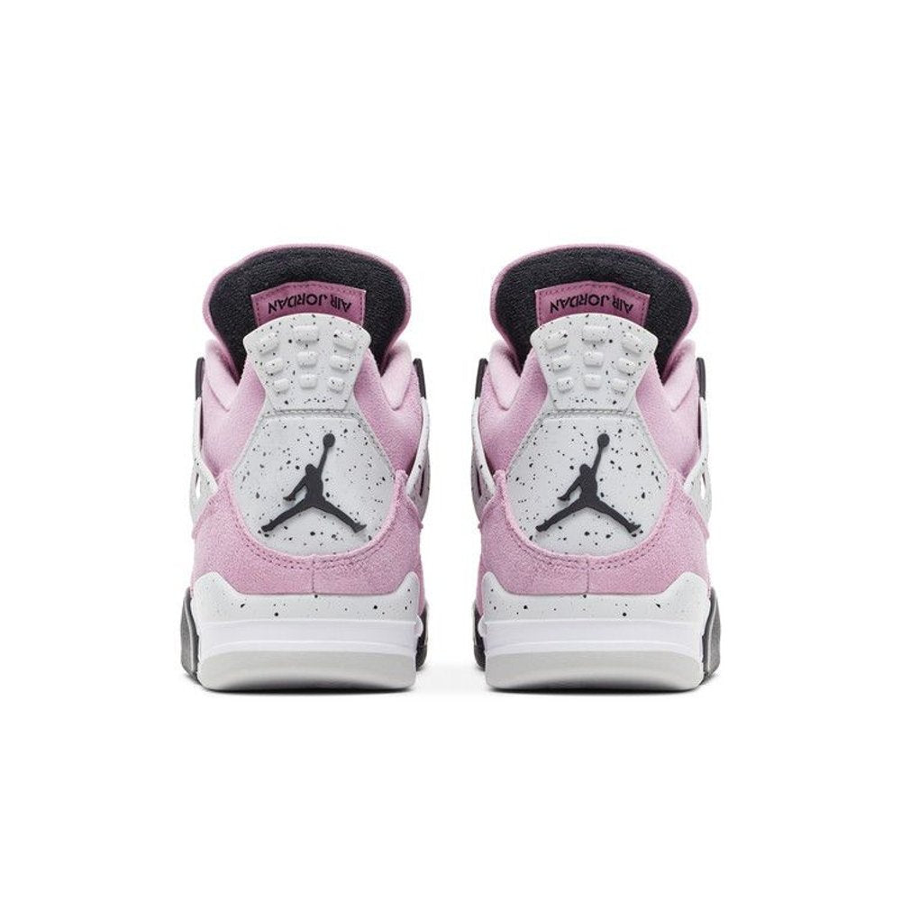 Air Jordan 4 Retro Orchid (W) – podrážka | Purekickz
