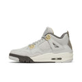 Air Jordan 4 Retro SE Craft Photon Dust