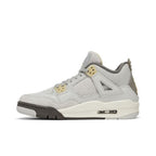 Air Jordan 4 Retro SE Craft Photon Dust – hlavní pohled | Purekickz