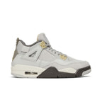 Air Jordan 4 Retro SE Craft Photon Dust – boční pohled | Purekickz