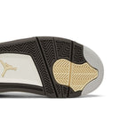 Air Jordan 4 Retro SE Craft Photon Dust – pohled shora | Purekickz