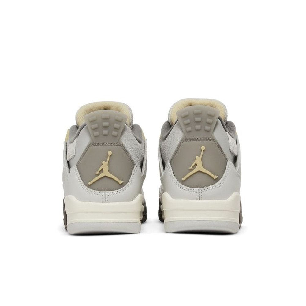 Air Jordan 4 Retro SE Craft Photon Dust – podrážka | Purekickz