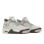 Air Jordan 4 Retro SE Craft Photon Dust – lifestyle foto | Purekickz