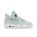 Air Jordan 4 Retro Seafoam Sail