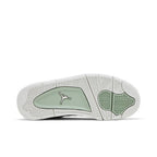 Air Jordan 4 Retro Seafoam Sail
