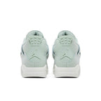 Air Jordan 4 Retro Seafoam Sail