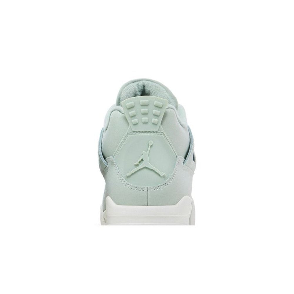 Air Jordan 4 Retro Seafoam Sail